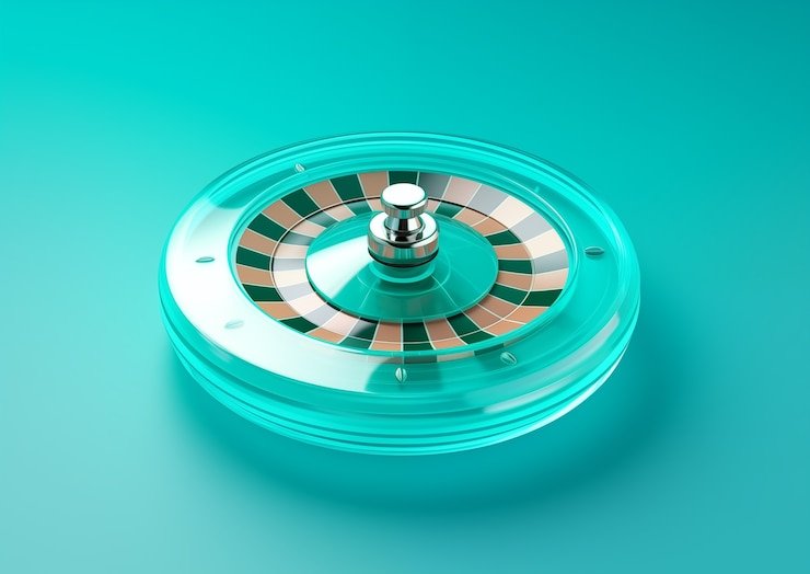 Studio live dealer blackjack ratu4d