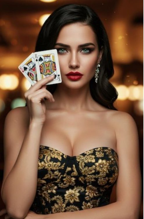 Antarmuka permainan Diamond Empire di ratu4d