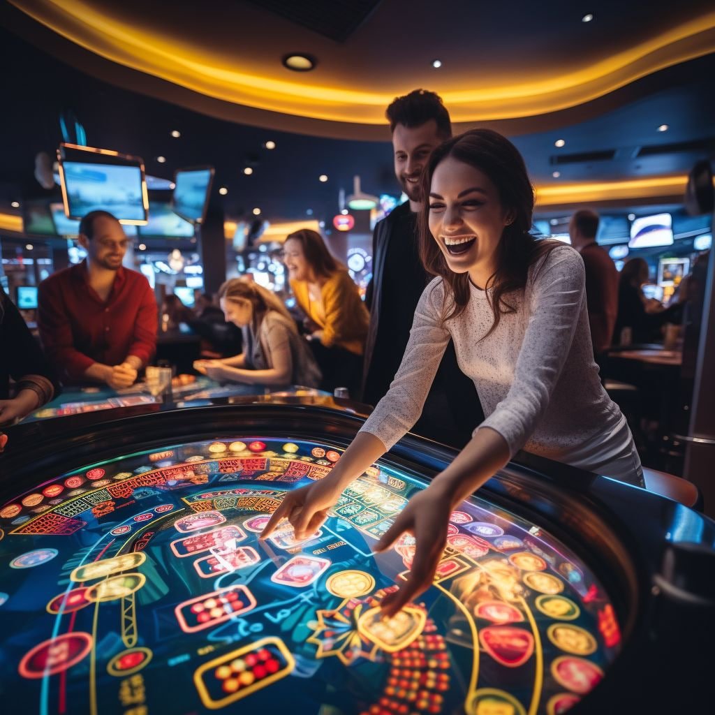 Tabel pembayaran Diamond Empire di ratu4d