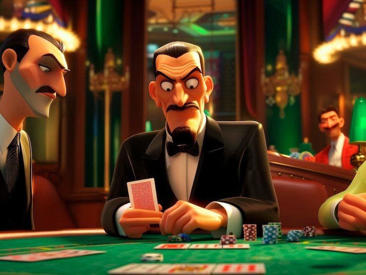 Antarmuka pemilihan pasar togel di ratu4d